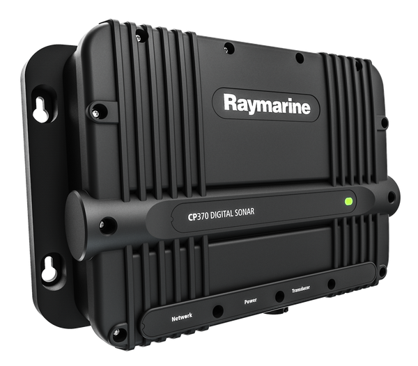 Raymarine CP370 ClearPulse Sounder Module (MPN: E70297)