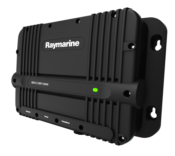 Raymarine Sonar Sounder Module (MPN: E70298)