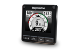 Raymarine Sailboat Instrument Kit (MPN: E70327)