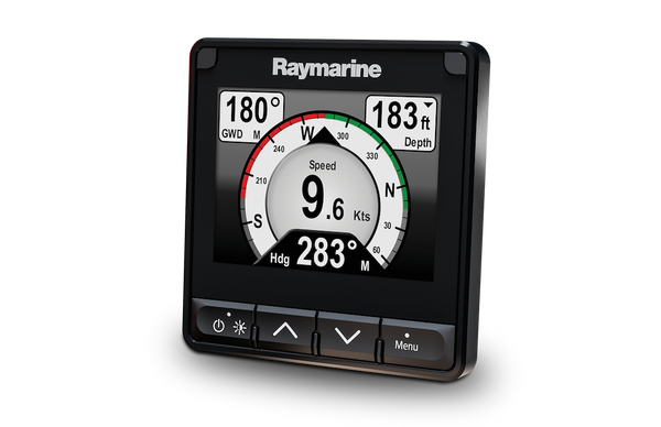 Raymarine Sailboat Instrument Kit (MPN: E70327)