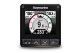 Raymarine Sailboat Instrument Kit (MPN: E70327)