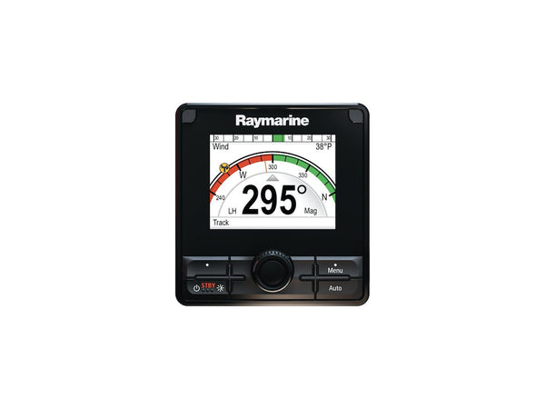 Raymarine Autopilot Control Unit (MPN: E70329)