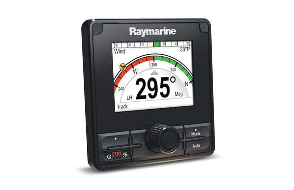 Raymarine Autopilot Control Unit (MPN: E70329)