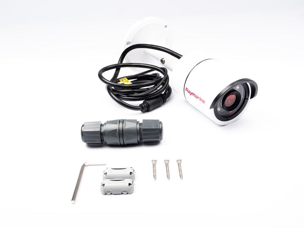 Raymarine Surveillance System Camera (MPN: E70346)