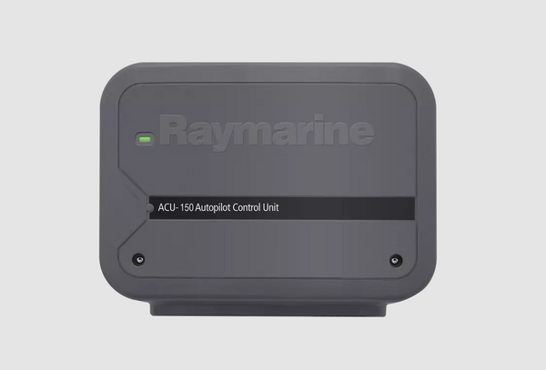 Raymarine Autopilot Control Unit (MPN: E70430)