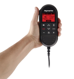 Raymarine VHF Radio (MPN: E70492)