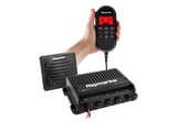 Raymarine VHF Radio Ray91 Fixed Mount (MPN: E70493)