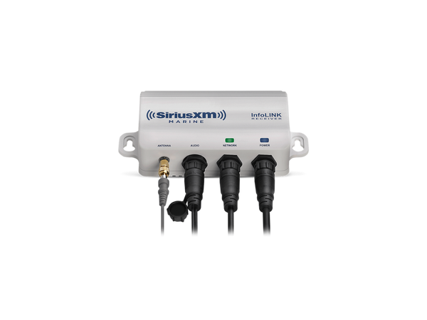 Raymarine Weather Receiver Antenna (MPN: E70499)