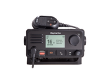 Raymarine Ray63 VHF Radio (MPN: E70516)