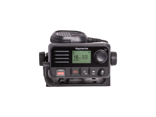 Raymarine VHF Radio Ray53 (MPN: E70524)