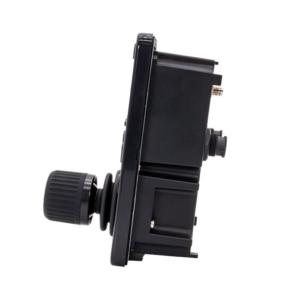 FLIR Systems JCU-4 Joystick Controller (MPN: E70695)