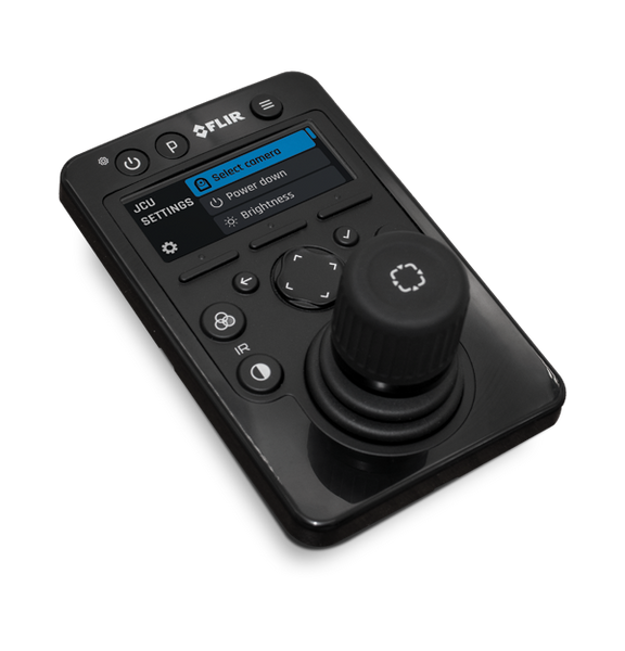 FLIR Systems JCU-4 Joystick Controller (MPN: E70695)
