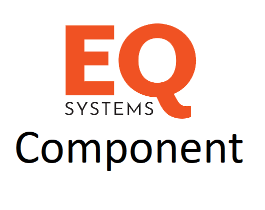 Equalizer Systems Leveling System Component (MPN: 70178A)
