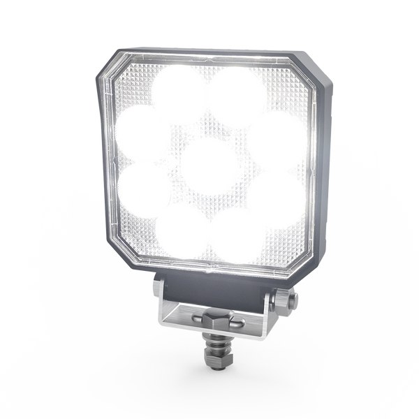 Ecco LED Work Light (MPN: E92006W)