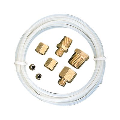 Equus Gauges Pressure Line Kit (MPN: E9801)