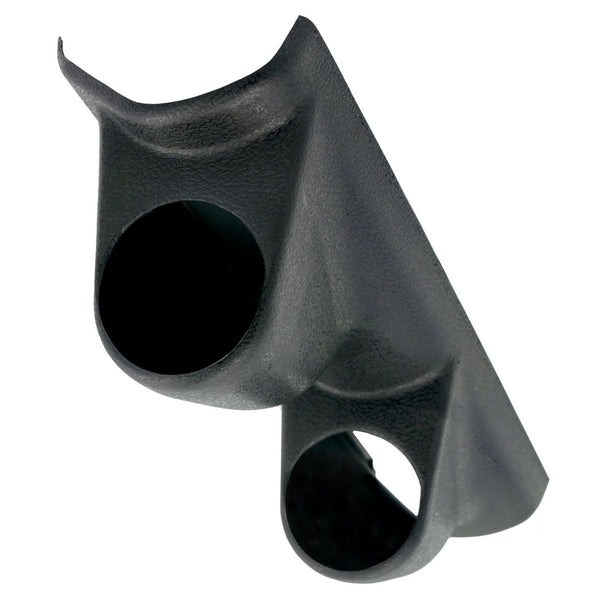 Equus Universal A-Pillar Gauge Mount (MPN: E9812)