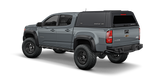 SmartCap EVOa Adventure SA Edition Truck Cap (MPN: EA0106-MB)