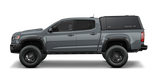 SmartCap EVOa Adventure SA Edition Truck Cap (MPN: EA0106-MB)