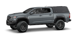 SmartCap EVOa Adventure SA Edition Truck Cap (MPN: EA0106-MB)