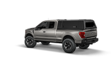 SmartCap EVOa Adventure Truck Cap (MPN: EA0301-MB)