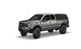 SmartCap EVOa Adventure Truck Cap (MPN: EA0301-MB)
