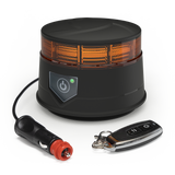 Ecco Wireless Rechargeable LED Beacon (MPN: EB5200A)