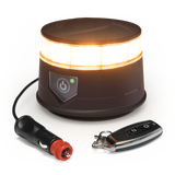Ecco Wireless Rechargeable LED Beacon (MPN: EB5200A)