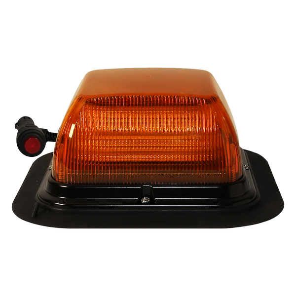 Ecco Electronic LED Beacon (MPN: EB7185AAA-VM-T13)