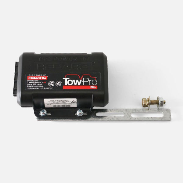 Redarc Tow-Pro Mounting Kit (MPN: EBMK-001)