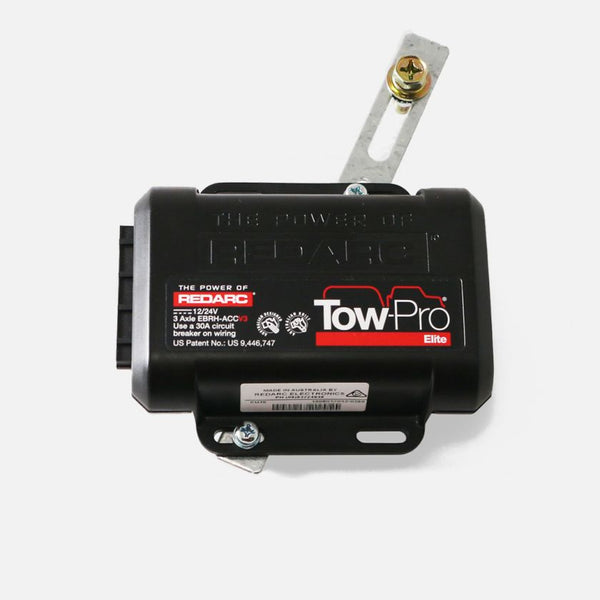 Redarc Tow-Pro Mounting Kit (MPN: EBMK-001)