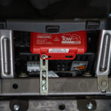 Redarc Tow-Pro Mounting Kit (MPN: EBMK-001)