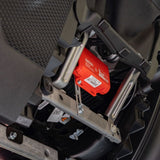 Redarc Tow-Pro Mounting Kit (MPN: EBMK-001)