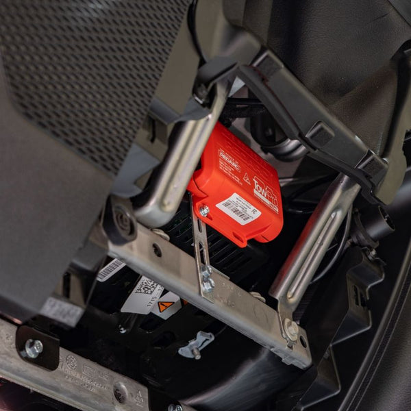 Redarc Tow-Pro Mounting Kit (MPN: EBMK-001)