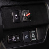 Redarc Tow-Pro Elite Electric Trailer Brake Controller (MPN: EBRH-ACCV3-NA)