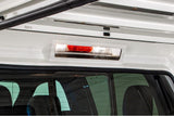 SmartCap EVOc Commercial Truck Cap (MPN: EC1007-WH)