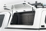 SmartCap EVOc Commercial Truck Cap (MPN: EC1001-WH)