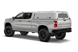 SmartCap EVOc Commercial Truck Cap (MPN: EC1006-WH)