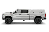 SmartCap EVOc Commercial Truck Cap (MPN: EC1001-WH)