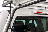 SmartCap EVOc Commercial Truck Cap (MPN: EC1001-WH)