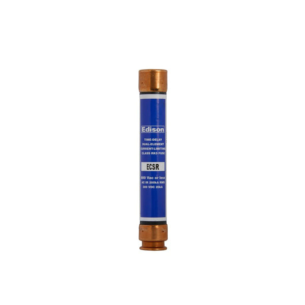 Bussmann Class RK5 Dual Element Fuse (MPN: ECSR30)