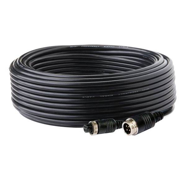 ECCO Backup Camera Cable (MPN: ECTC20-4)