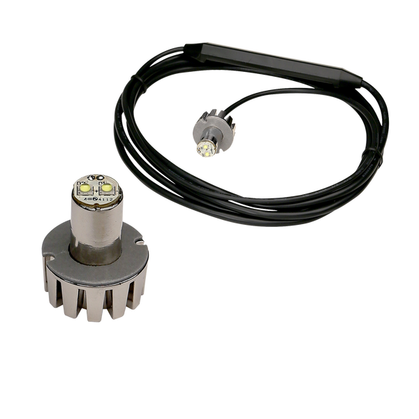 Ecco Electronic Warning Light (MPN: ED0010B)