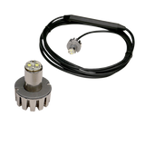Ecco Electronic Concealed LED Warning Light (MPN: ED0010C)