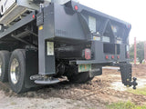 Bulletproof Hitches Extreme Duty Hitch (MPN: ED2010)