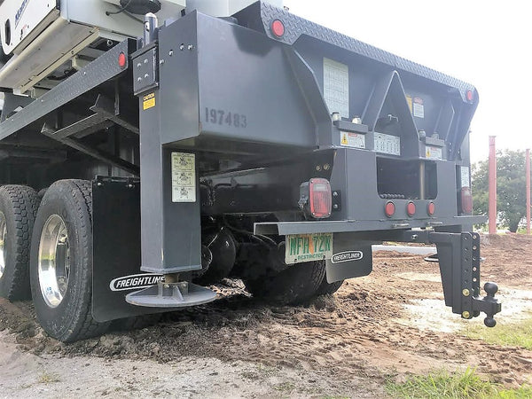 Bulletproof Hitches Extreme Duty Hitch (MPN: ED2010)