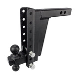 Bulletproof Hitches Extreme Duty Hitch (MPN: ED2010)