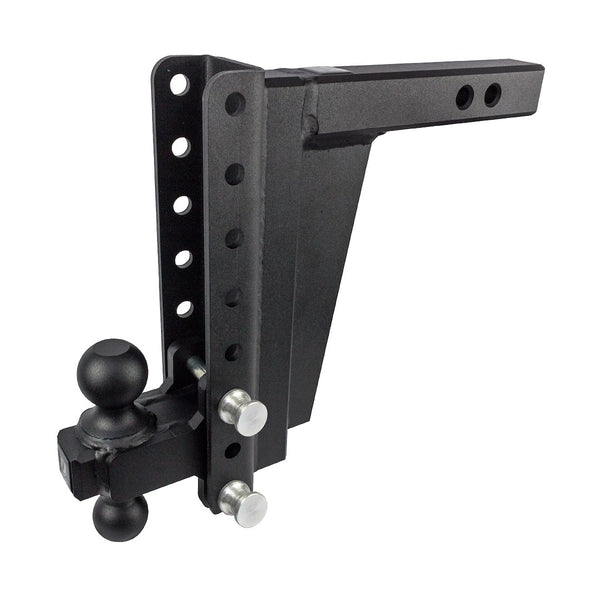 Bulletproof Hitches Extreme Duty Hitch (MPN: ED2010)