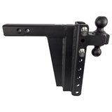 Bulletproof Hitches Extreme Duty Hitch (MPN: ED2010)