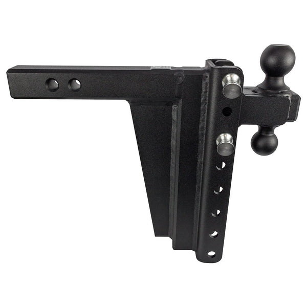 Bulletproof Hitches Extreme Duty Hitch (MPN: ED2010)