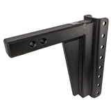 Bulletproof Hitches Extreme Duty Hitch (MPN: ED2010)
